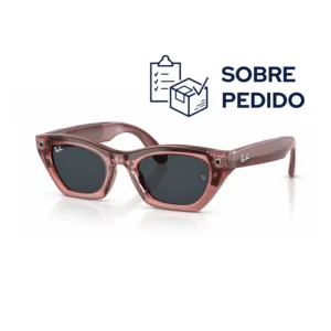 Ray Ban Meta Zena Gen 3