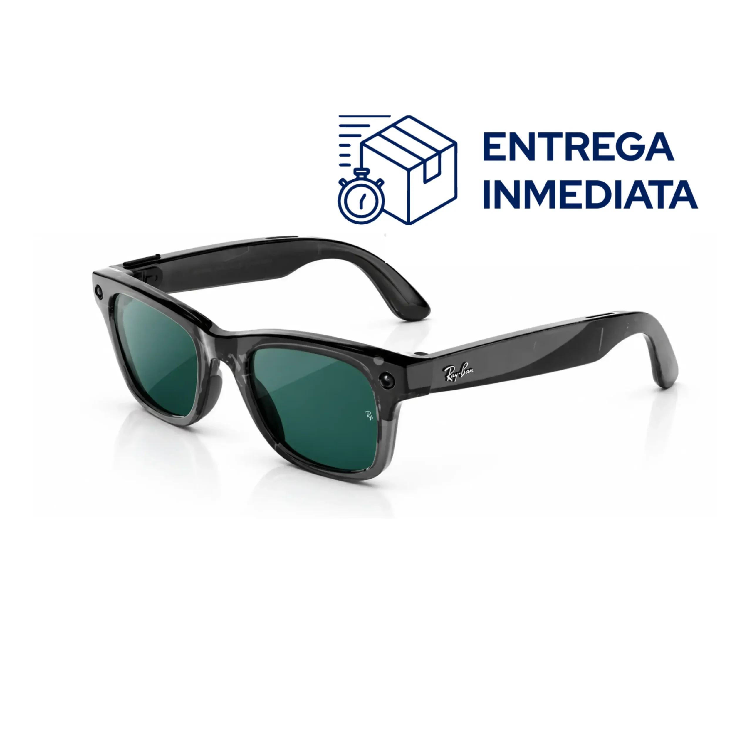 Ray Ban Meta Wayfarer - GEN 3
