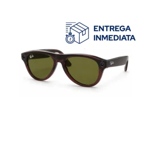 Ray Ban Meta Aviator Gen 3