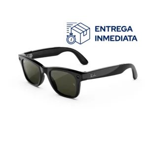 Ray Ban Meta Wayfarer - GEN 3