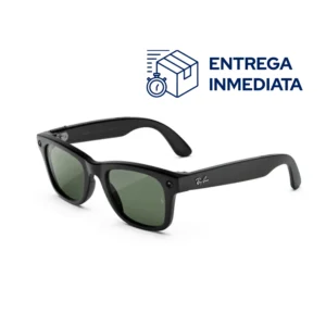 Ray Ban Meta Wayfarer - GEN 3