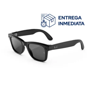 Ray Ban Meta Wayfarer - GEN 3