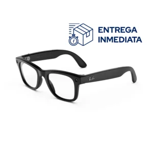 Ray Ban Meta Wayfarer - GEN 3