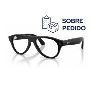 Ray Ban Meta Aviator Gen 3