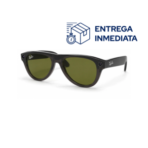 Ray Ban Meta Aviator Gen 3
