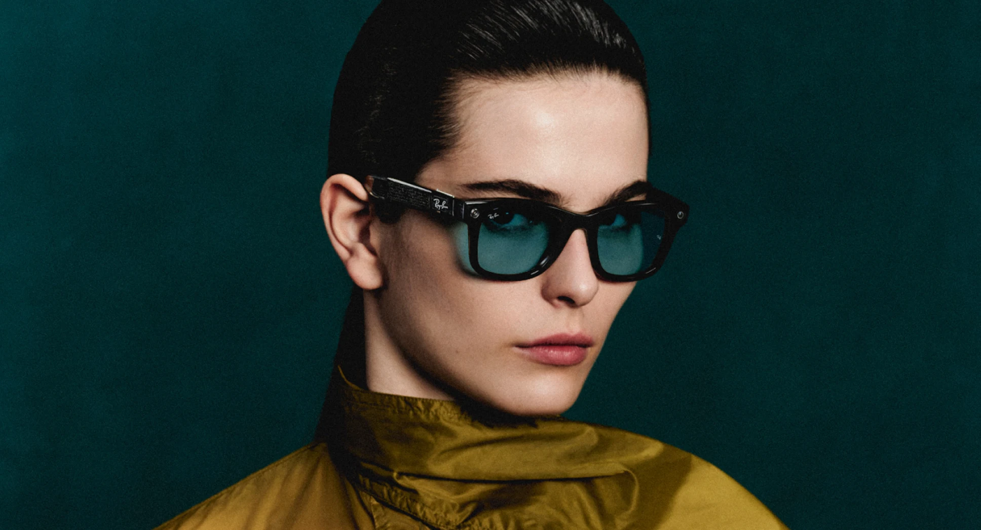Ray Ban Meta Wayfarer - GEN 3 - Imagen 2