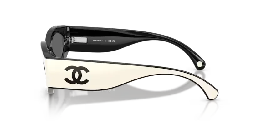 Chanel 0CH6056 1869B1 - Imagen 2
