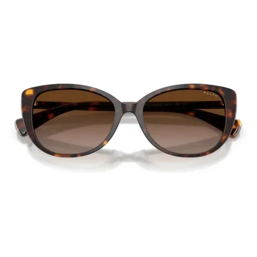 RALPH 5340U 56/00 500313 TORTOISE/CAFE - Imagen 3