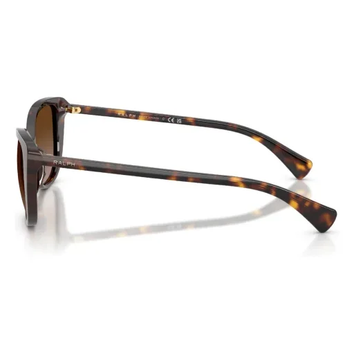 RALPH 5340U 56/00 500313 TORTOISE/CAFE - Imagen 2