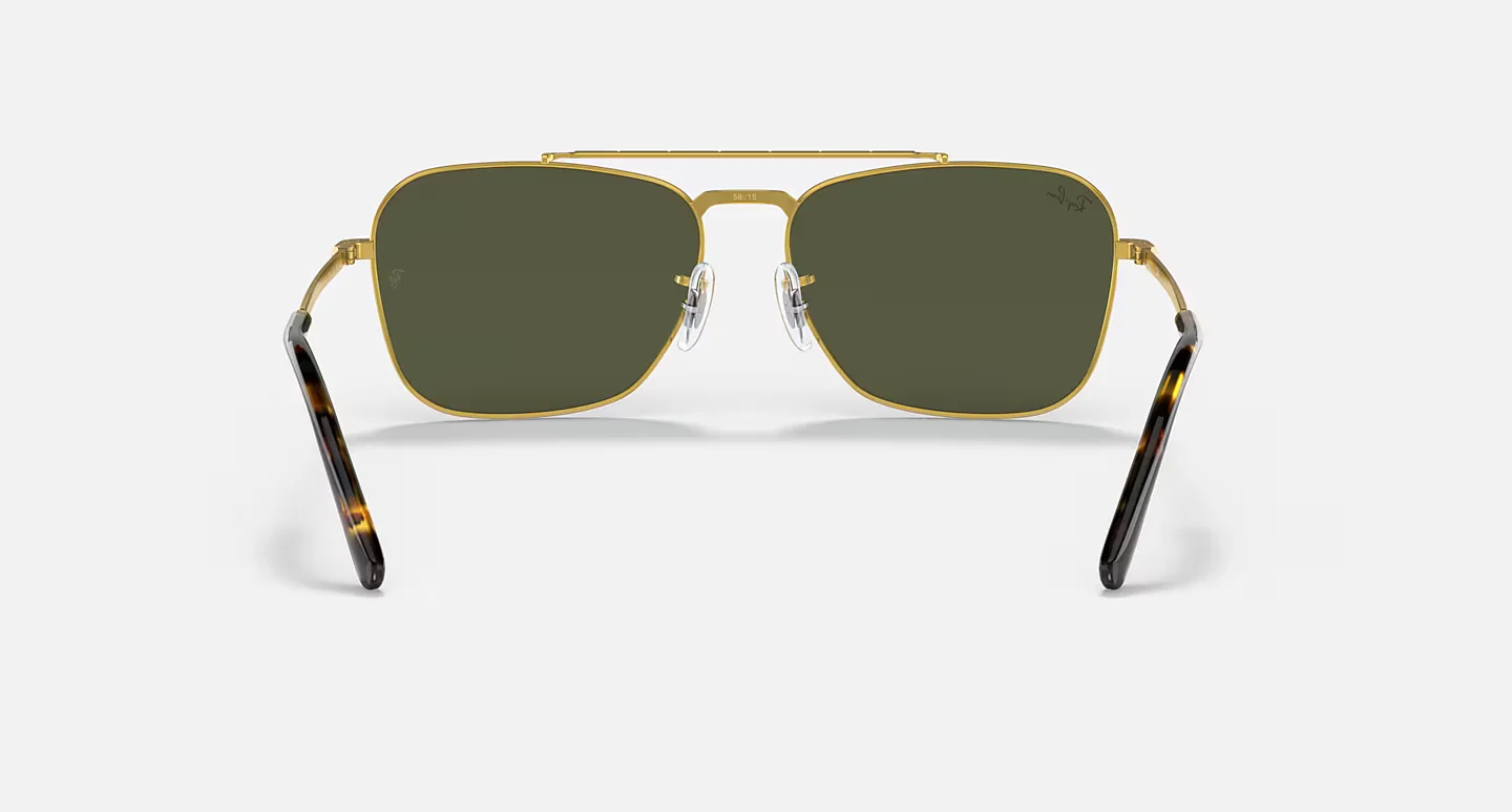 RAYBAN 3636 58/00 919631 - Imagen 3