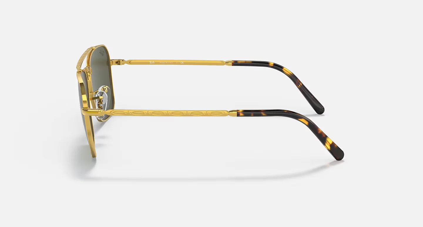 RAYBAN 3636 58/00 919631 - Imagen 2