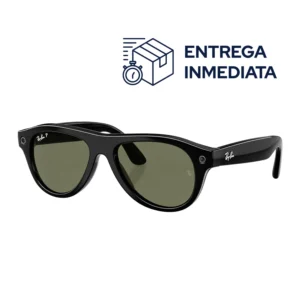 Ray Ban Meta Aviator 690573 - Gen 3