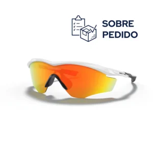 Oakley 0OO9343 934305 - Blanco pulido