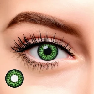 Lentes de Contacto Elfo