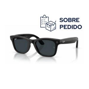 Ray Ban Meta Wayfarer - GEN 3