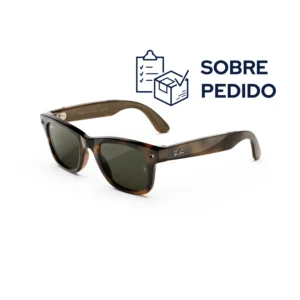 Ray Ban Meta Wayfarer - GEN 3