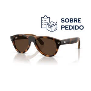 Ray Ban Meta Aviator Gen 3