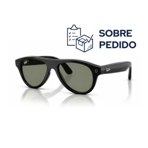 Ray Ban Meta Aviator Gen 3