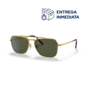RAYBAN 3636 58/00 919631