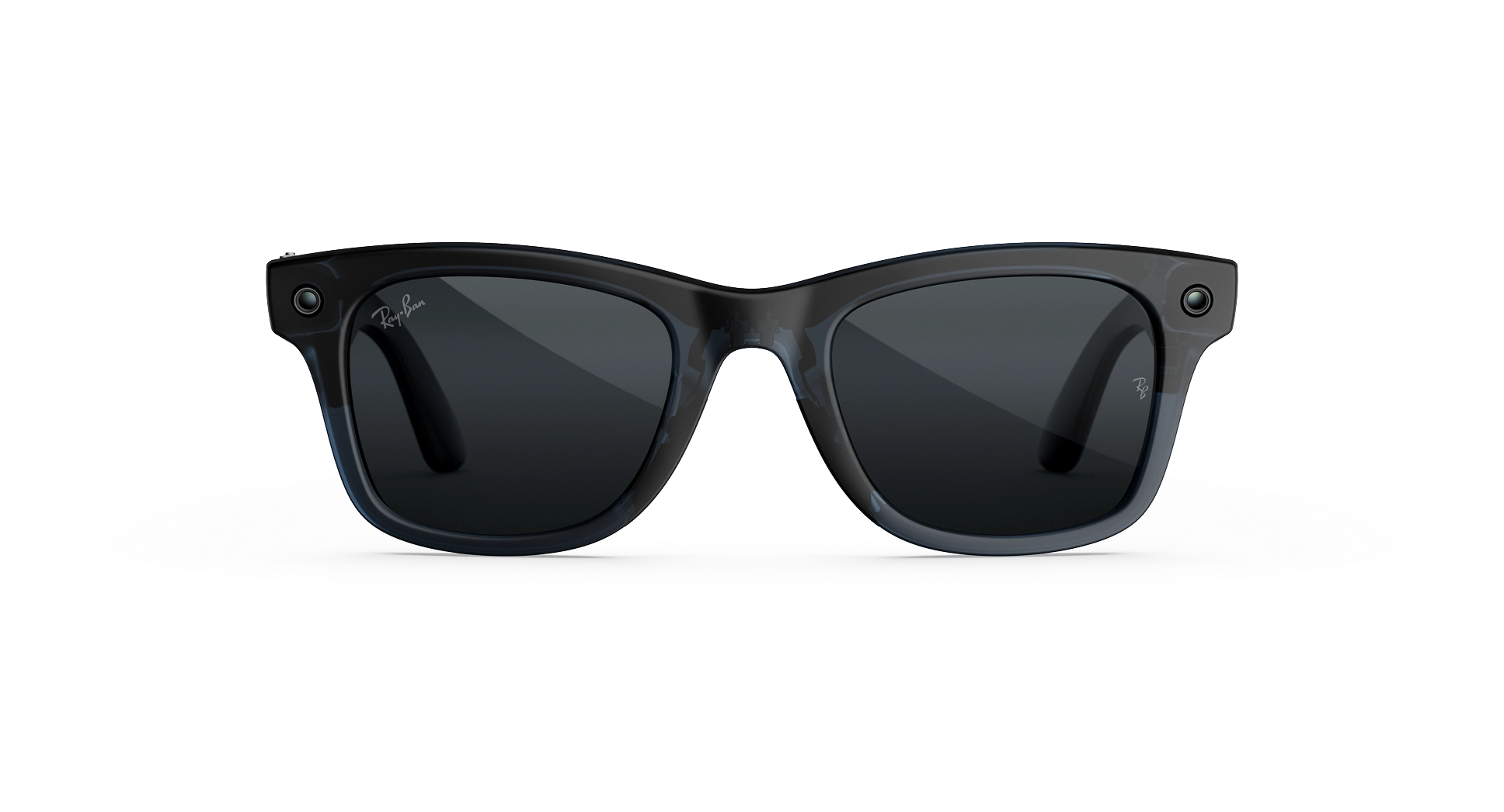 Ray Ban Meta Wayfarer - GEN 3 - Imagen 4