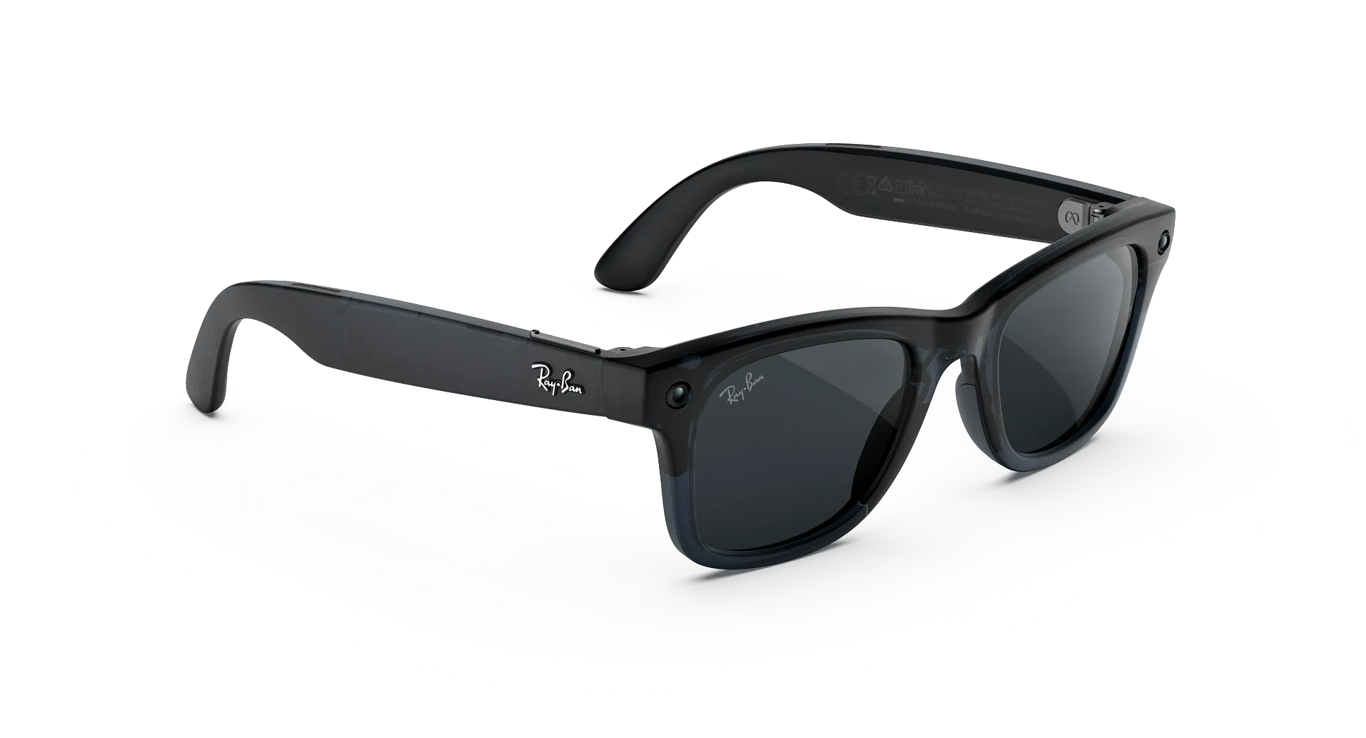 Ray Ban Meta Wayfarer - GEN 3 - Imagen 3